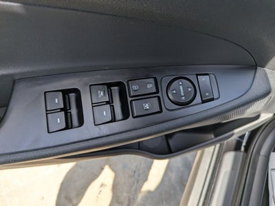 2019 Hyundai Tucson SEL