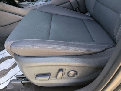 2019 Hyundai Tucson SEL