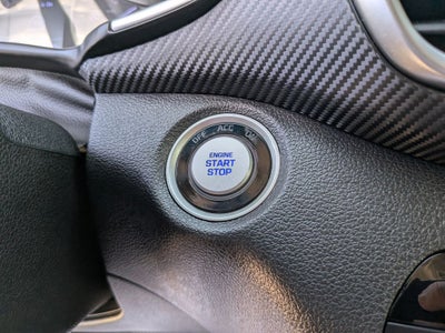 2019 Hyundai Tucson SEL