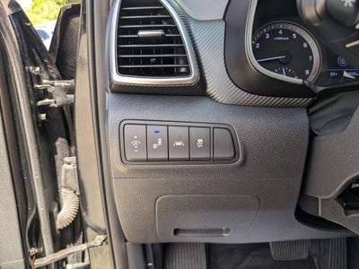 2019 Hyundai Tucson SEL