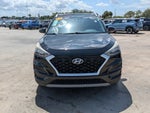 2019 Hyundai Tucson SEL