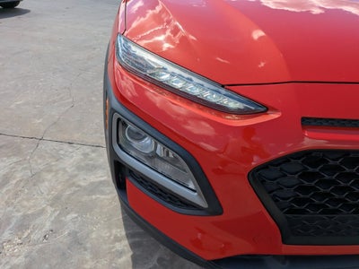 2019 Hyundai Kona SE