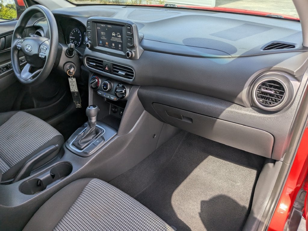 2019 Hyundai Kona SE
