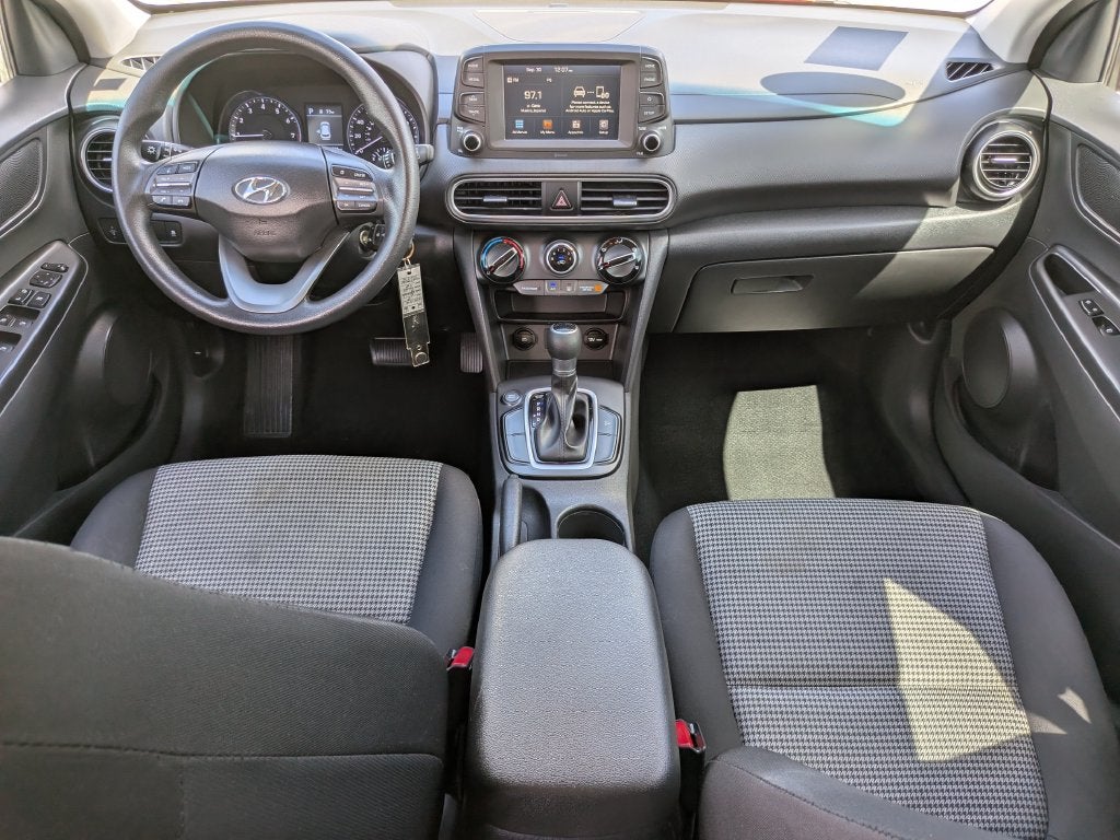 2019 Hyundai Kona SE