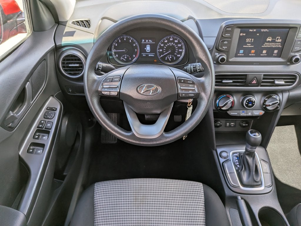 2019 Hyundai Kona SE