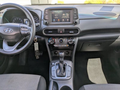 2019 Hyundai Kona SE