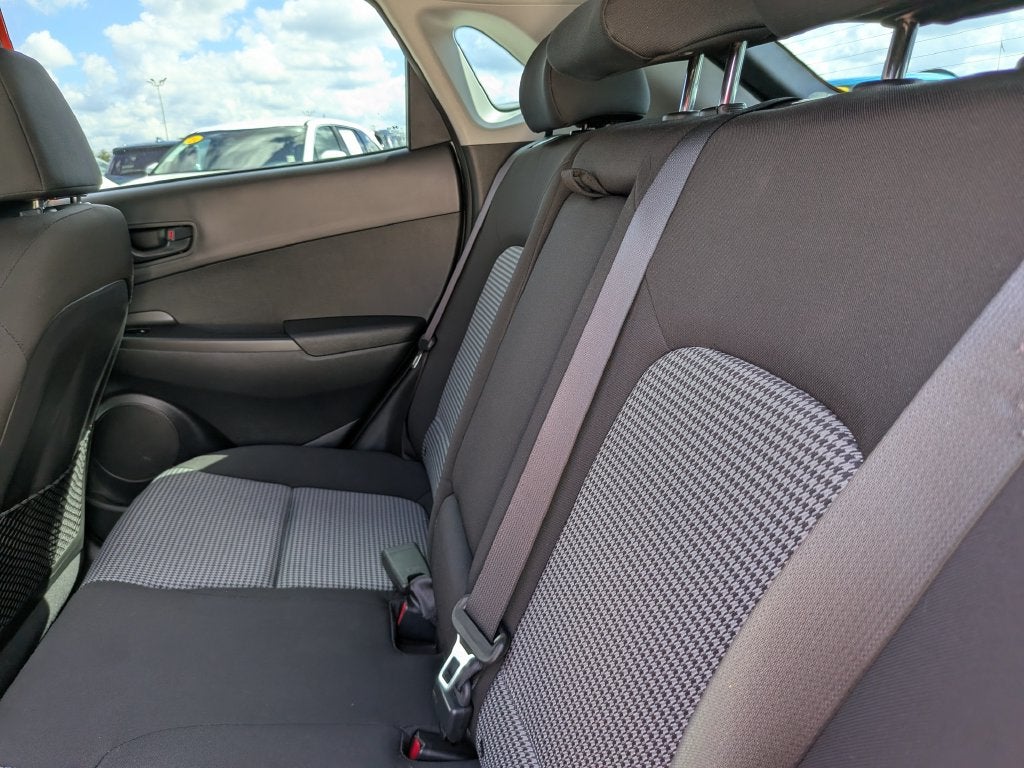 2019 Hyundai Kona SE