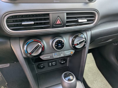 2019 Hyundai Kona SE