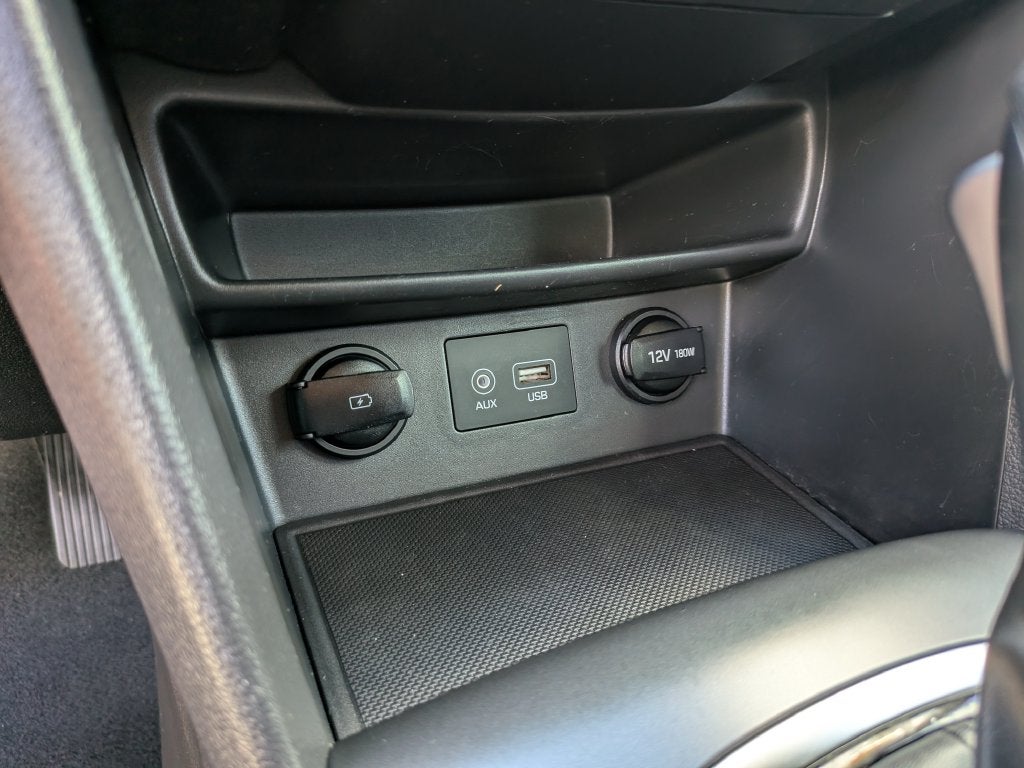 2019 Hyundai Kona SE
