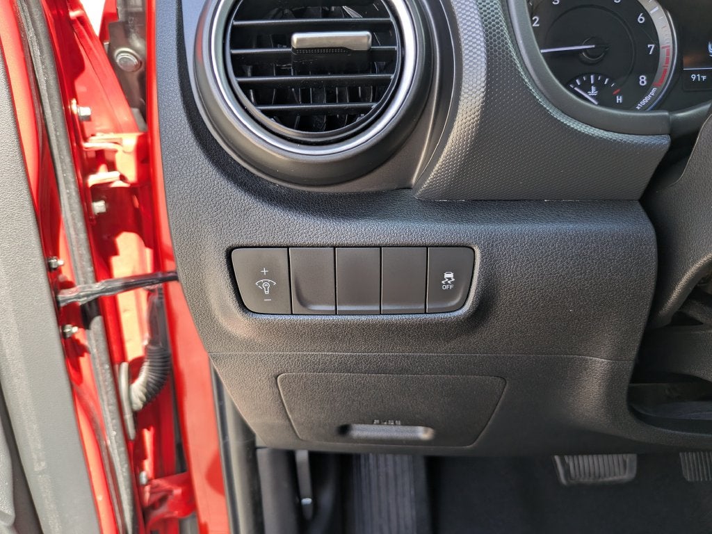 2019 Hyundai Kona SE