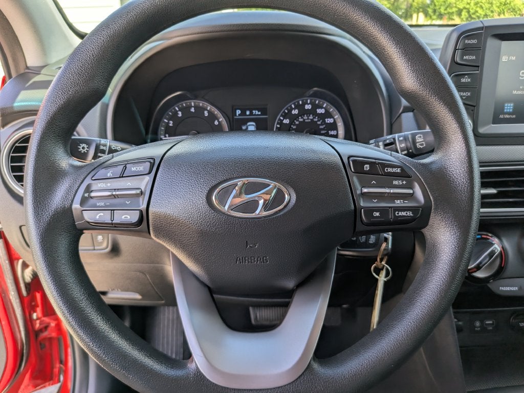 2019 Hyundai Kona SE