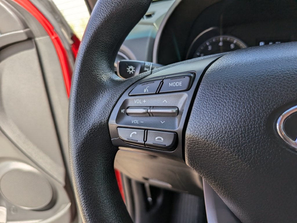 2019 Hyundai Kona SE