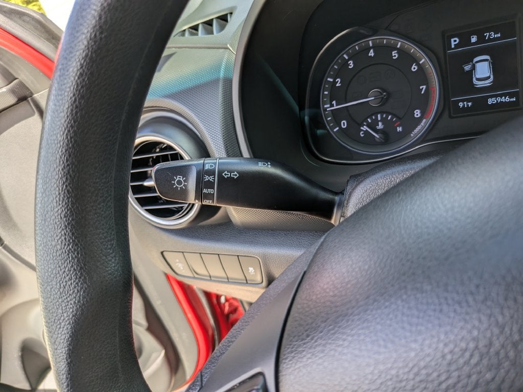 2019 Hyundai Kona SE