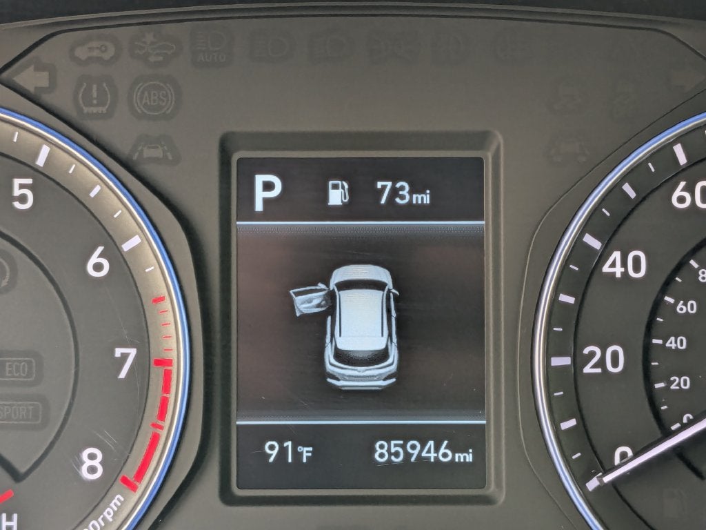 2019 Hyundai Kona SE