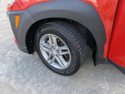 2019 Hyundai Kona SE