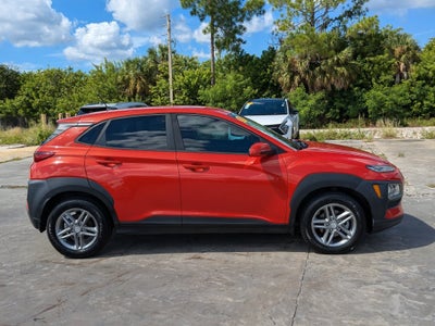 2019 Hyundai Kona SE