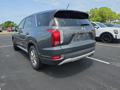 2020 Hyundai Palisade SE