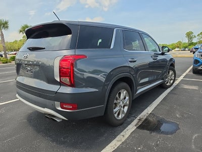 2020 Hyundai Palisade SE