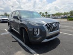 2020 Hyundai Palisade SE