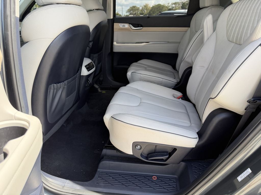 2023 Hyundai Palisade Limited