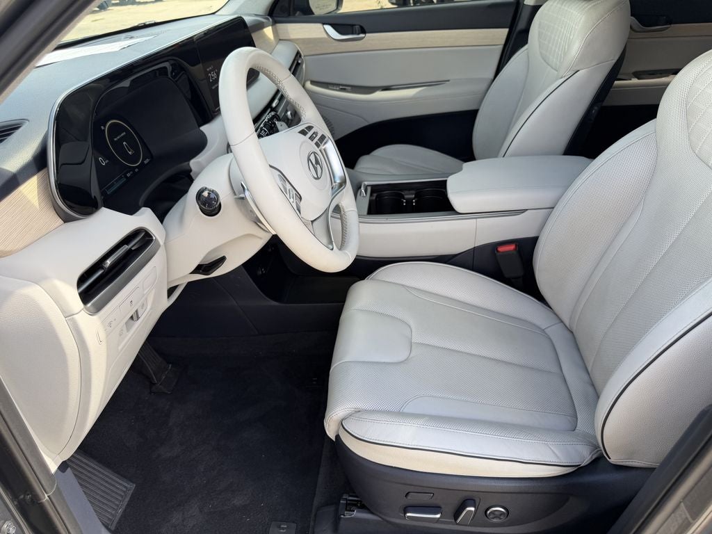2023 Hyundai Palisade Limited
