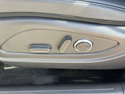 2026 Hyundai Palisade SEL Convenience