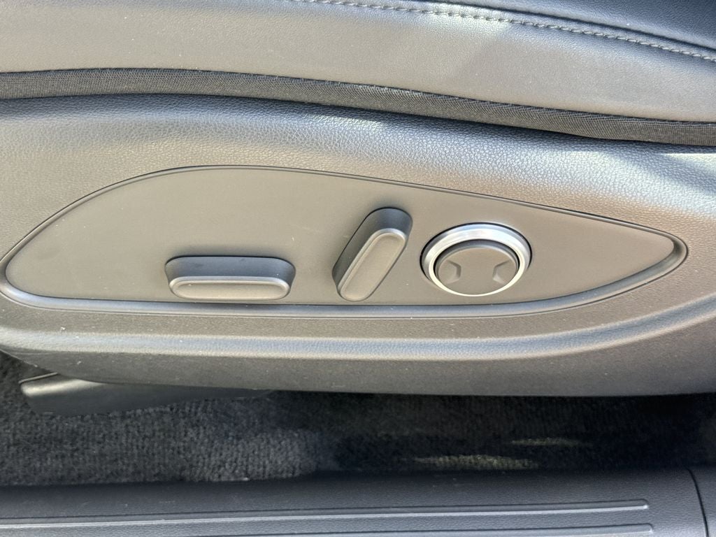 2026 Hyundai Palisade SEL Convenience