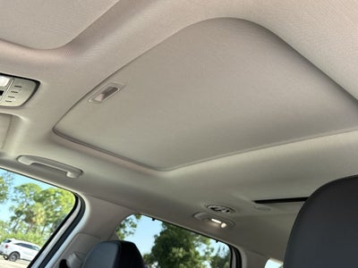 2026 Hyundai Palisade SEL Convenience
