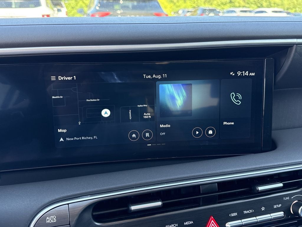 2026 Hyundai Palisade SEL Convenience