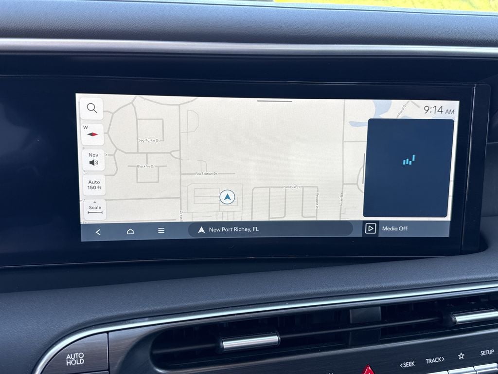 2026 Hyundai Palisade SEL Convenience