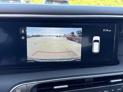 2026 Hyundai Palisade SEL Convenience