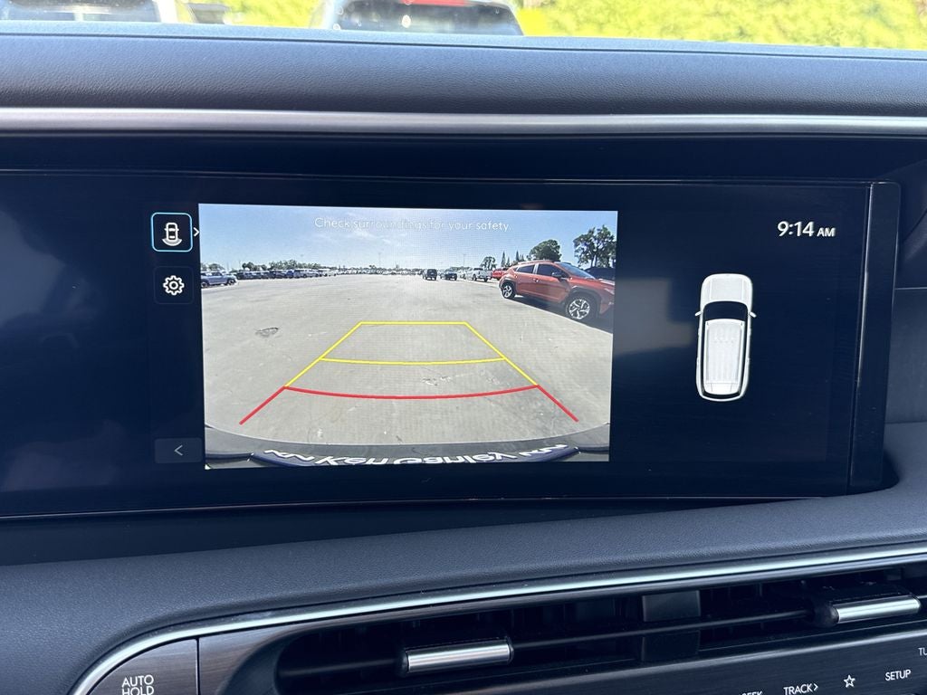 2026 Hyundai Palisade SEL Convenience