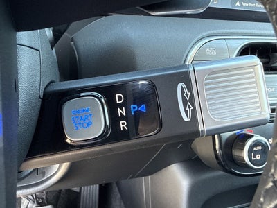 2026 Hyundai Palisade SEL Convenience