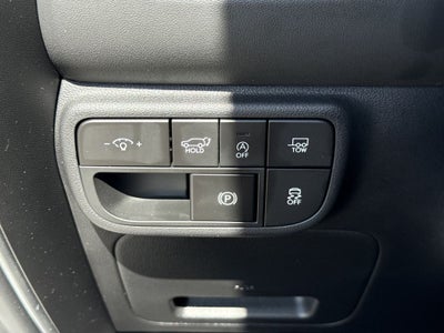 2026 Hyundai Palisade SEL Convenience