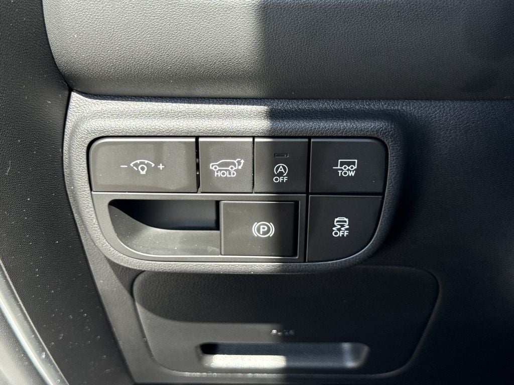 2026 Hyundai Palisade SEL Convenience