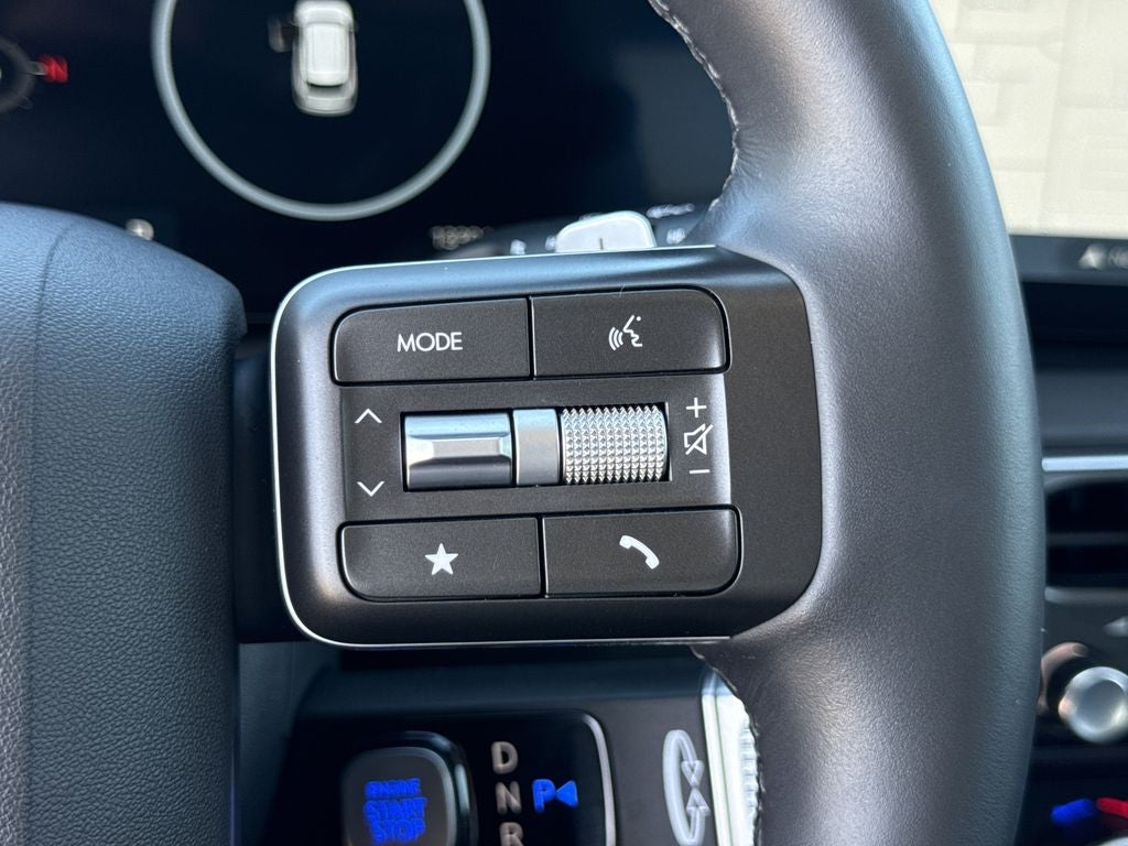 2026 Hyundai Palisade SEL Convenience