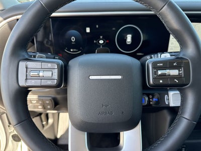 2026 Hyundai Palisade SEL Convenience
