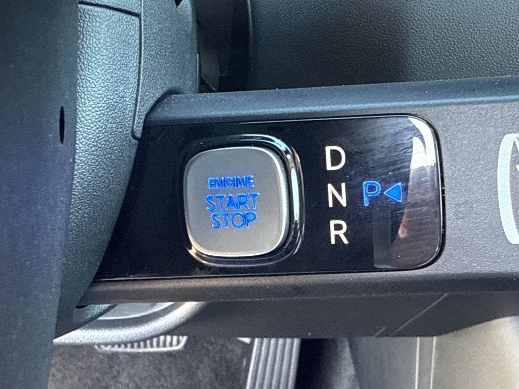 2026 Hyundai Palisade SEL Convenience