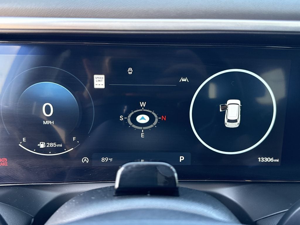 2026 Hyundai Palisade SEL Convenience