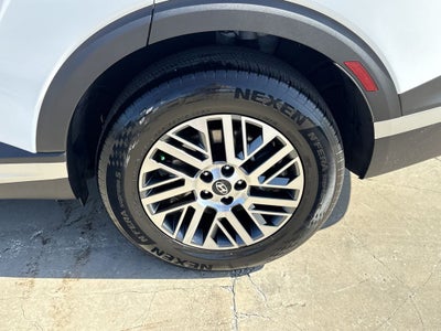 2026 Hyundai Palisade SEL Convenience