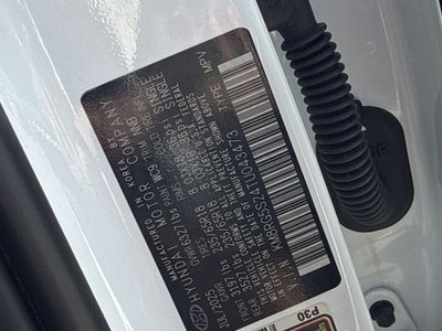 2026 Hyundai Palisade SEL Convenience