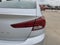 2019 Hyundai Elantra Value Edition