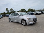 2019 Hyundai Elantra Value Edition