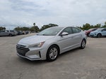 2019 Hyundai Elantra Value Edition