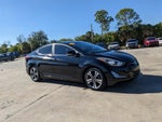 2016 Hyundai Elantra Sport