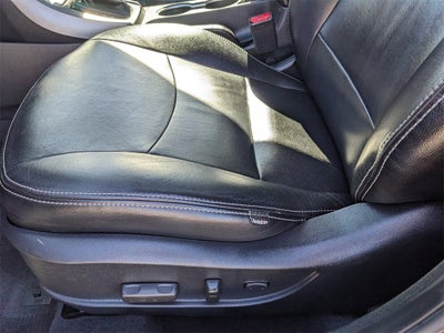 2016 Hyundai Elantra Sport