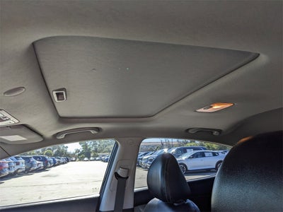 2016 Hyundai Elantra Sport