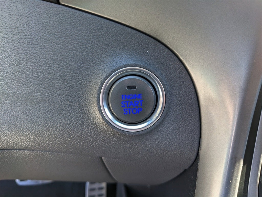 2016 Hyundai Elantra Sport