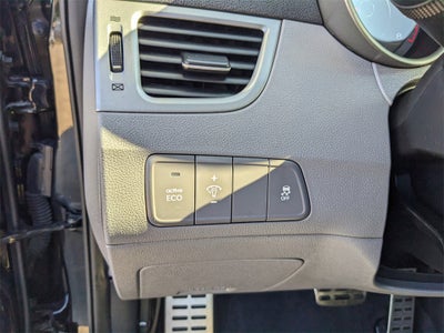 2016 Hyundai Elantra Sport