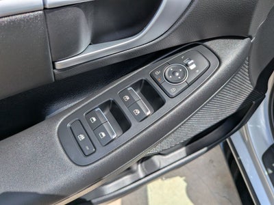 2024 Hyundai Sonata Hybrid SEL